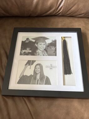 👨🎓 GANZ graduation frame